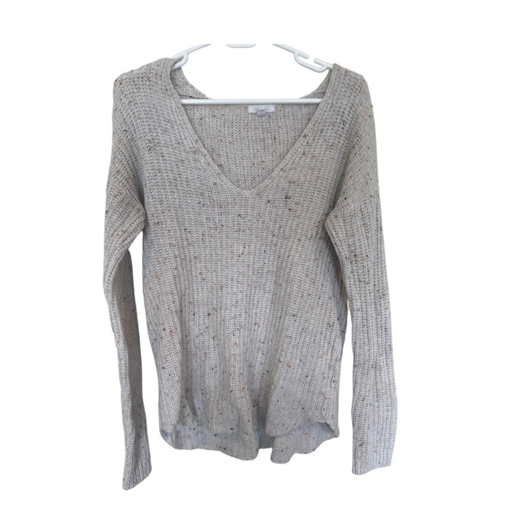 Abound Sweater - Picture 2 of 5